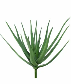 Design Plants - Bouquet d'aloès artificiel deluxe 60 cm Clearance