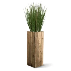 Design Plants Bouquets De Fleurs | - Bouquet d'herbe 70 cm artificiel uv