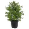 Design Plants - Eucalyptus bouquet artificiel de 30 cm uv en pot Hot