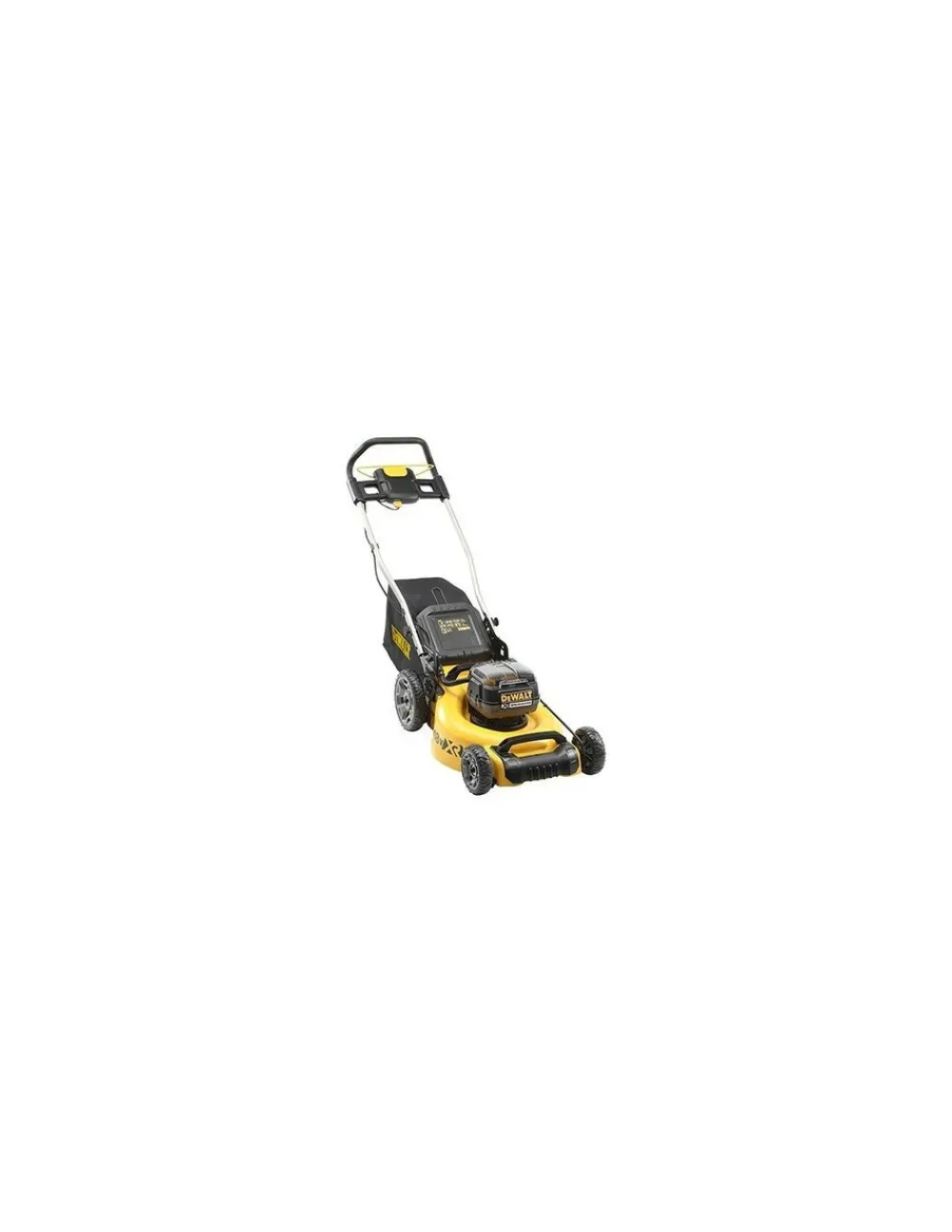 Dewalt Tondeuses | - Tondeuse xr 2x18v 5ah