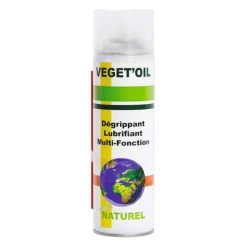NA Huiles Et Produits D’Entretien | Dégrippant / lubrifiant multi fonctions - 650 ml - veget'oil - externet