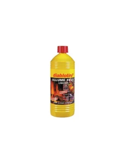 Diablotin - Allume barbecue 1 litre Discount