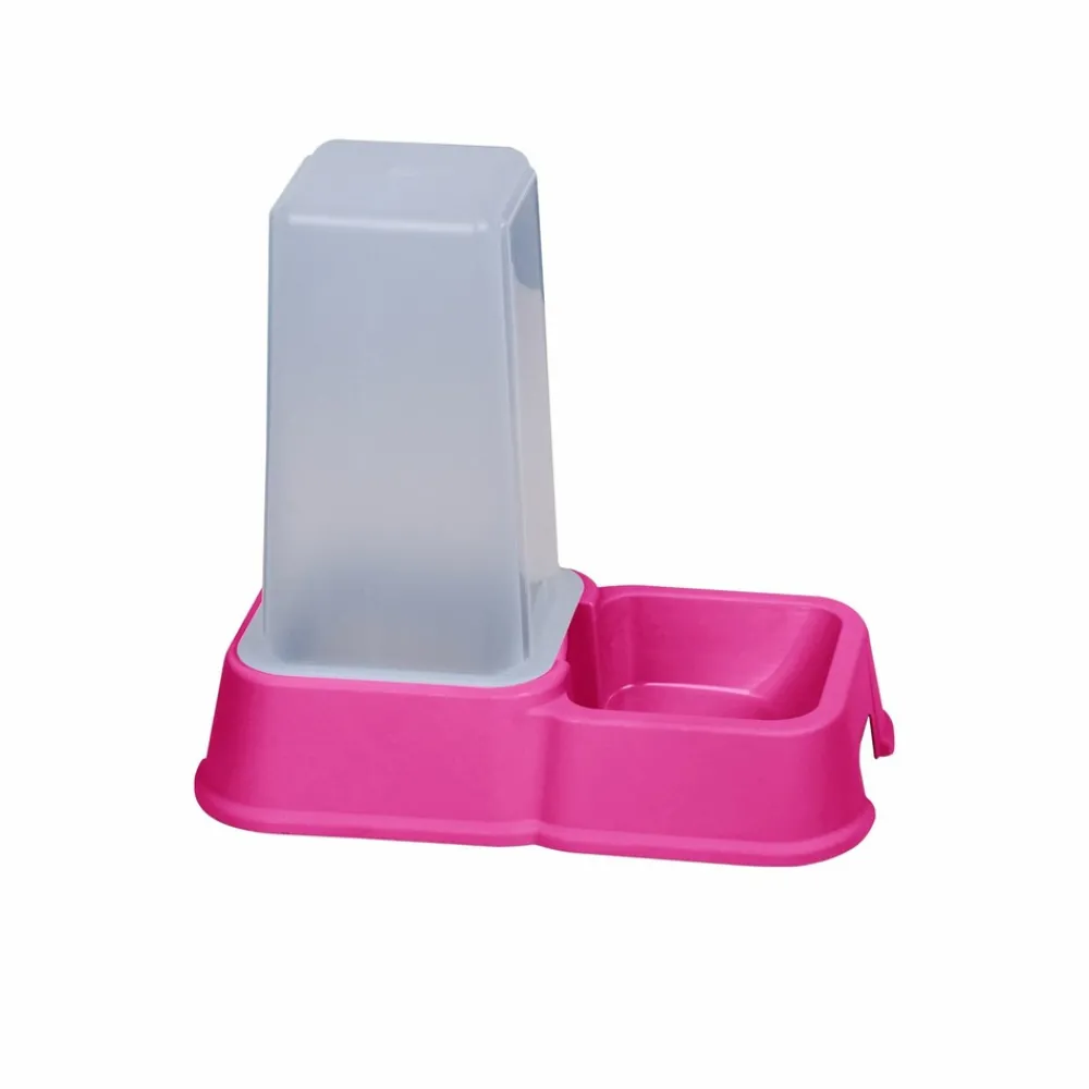 Dogi - Distributeur de croquettes - 1,5 l New