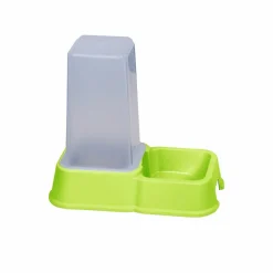 Dogi - Distributeur de croquettes - 1,5 l Online