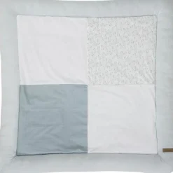 Domiva Objets De Décoration | - Tapis de parc 100 x 100 cm filou