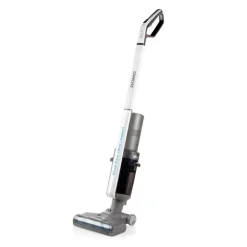 NA Domo nettoyeur balai rechargeable 21.6v blanc - do236sw New