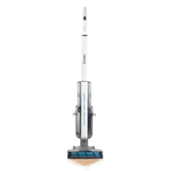 NA Domo nettoyeur balai rechargeable 21.6v blanc - do236sw New