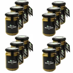 Don Gastronom - Sauce mojo verte (verde Outlet