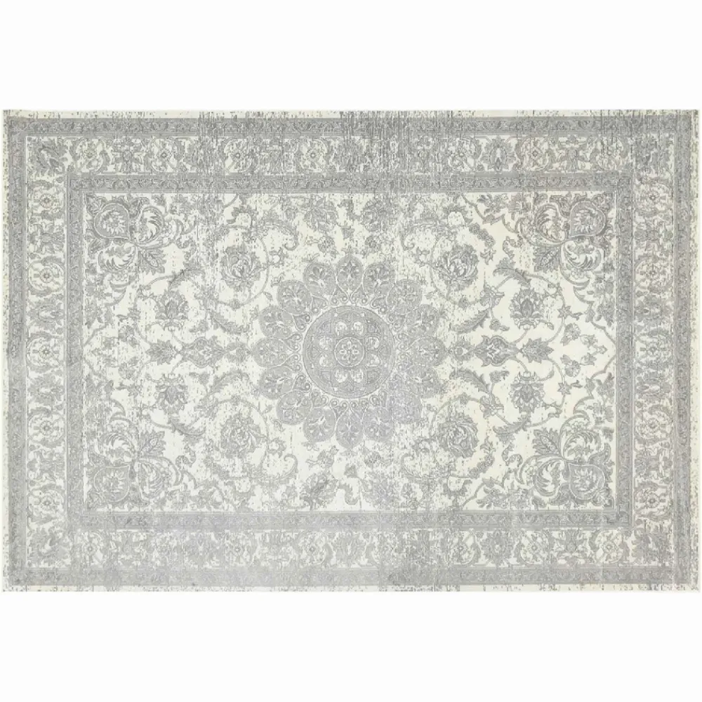 Douceur D'interieur Objets De Décoration | - - tapis persan tissée