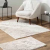 Douceur D'interieur Objets De Décoration | - - tapis feline imitation fourrure