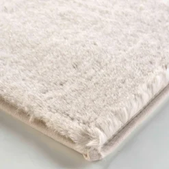 Douceur D'interieur Objets De Décoration | - - tapis feline imitation fourrure