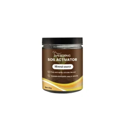 Downypaws - Activateur de sol 60 g Hot