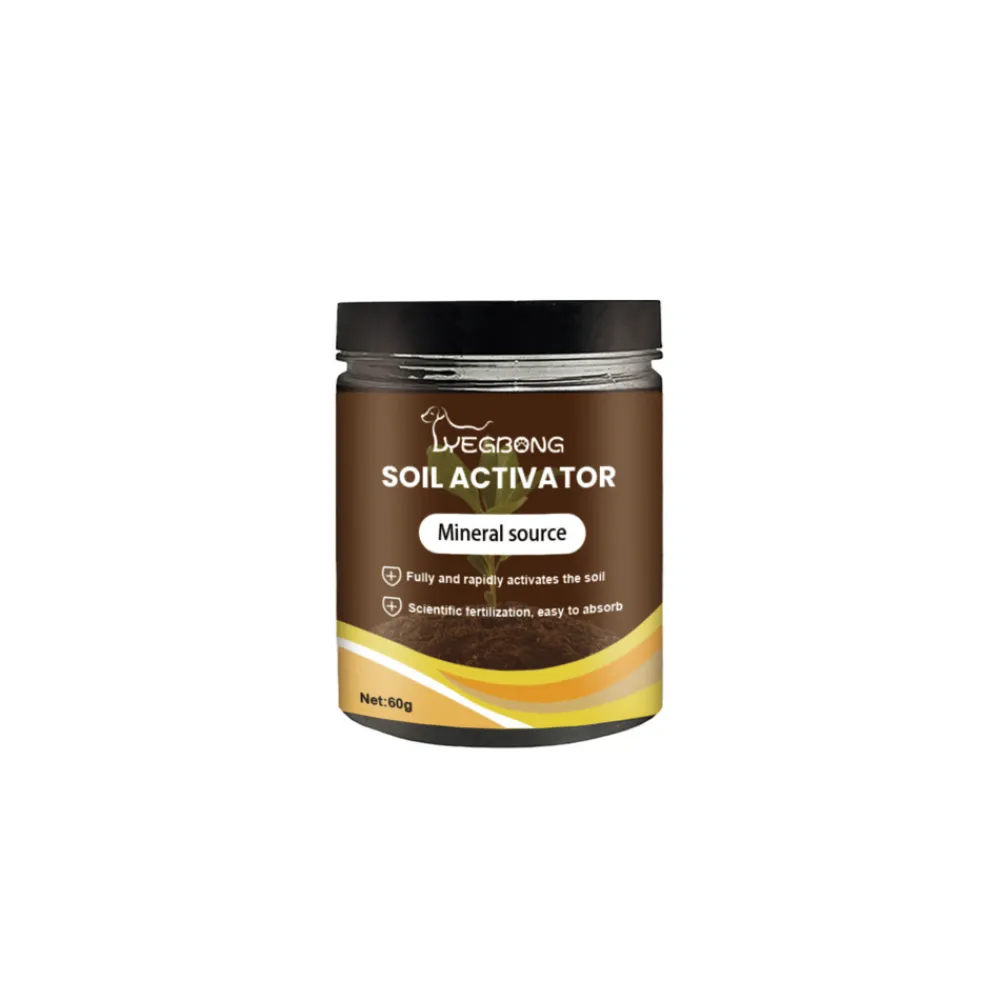 Downypaws - Activateur de sol 60 g Hot