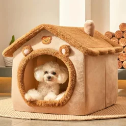 Downypaws - Amovible lit pour chien Discount