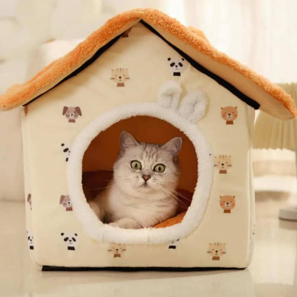Downypaws - Amoviblelit pour chat New
