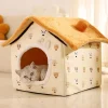 Downypaws - Amoviblelit pour chat Sale