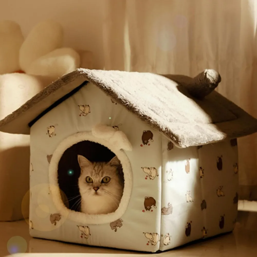 Downypaws - Amoviblelit pour chat Sale