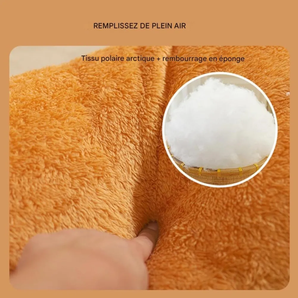 Downypaws - Amoviblelit pour chat Sale
