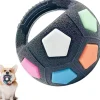 Downypaws - Balle jouet pour chien football-jouets à mâcher Discount