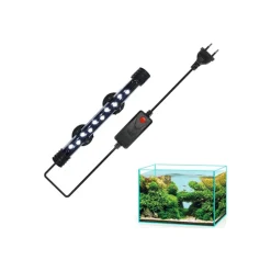 Downypaws - Bande led submersible pour aquarium - éclairage étanche s Best
