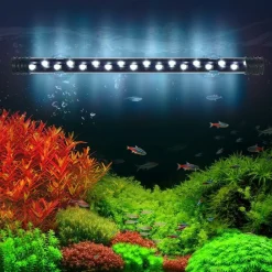 Downypaws - Bande led submersible pour aquarium - éclairage étanche s Best