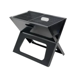 Downypaws - Barbecue portable pliable pour l'extérieur New