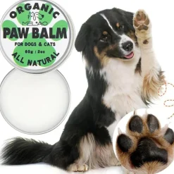 Downypaws - Baume coussinet chien 60g-nettoyage de beauté Outlet