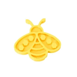 Downypaws Apiculture | - Boireau pour insectes - avec support en bâtonnet style miel