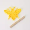 Downypaws - Boireau pour insectes - avec support en bâtonnet Best