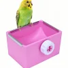 Downypaws - Bol d'alimentation - coloré et durable Clearance