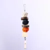 Downypaws - Boucles de perles en bois de pomme pour rongeurs type b Online