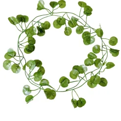 Downypaws - Branches de plantes artificielles, fleurs artificielles, vignes, 12 morceaux de feuilles de bégonia Sale