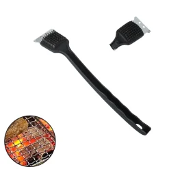 Downypaws Barbecues Et Planchas | - Brosses de nettoyage de grille à barbecue
