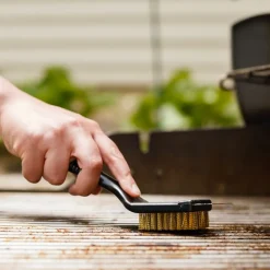 Downypaws Barbecues Et Planchas | - 2 brosses à pointe de gril