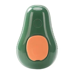 Downypaws - Brosse à vapeur multifonction pour animaux de compagnie et chats: outil de toilettage nettoyant et masseur pour poils Discount