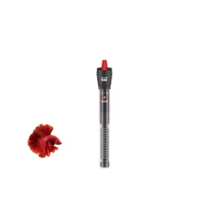 Downypaws Pompes, Filtres, Chauffages Et Accessoires | - Bâton chauffant thermostat 100w pour poisson