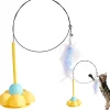 Downypaws - Bâton de chat drôle Outlet