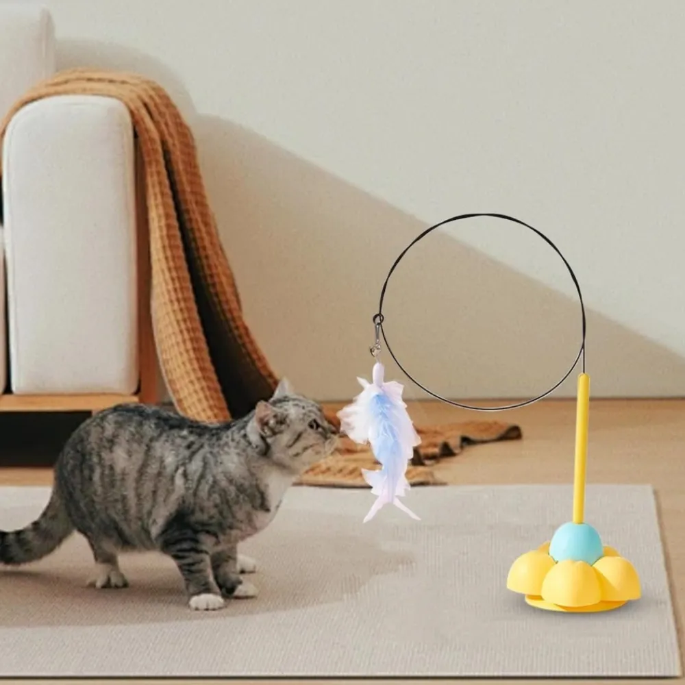 Downypaws - Bâton de chat drôle Outlet