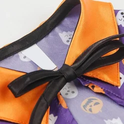 Downypaws Colliers, Laisses Et Vêtements | - Cape démoniaque pour chat et chien - doux et réglable - pour des fêtes amusantes