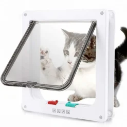Downypaws - Chatière pour chat Clearance