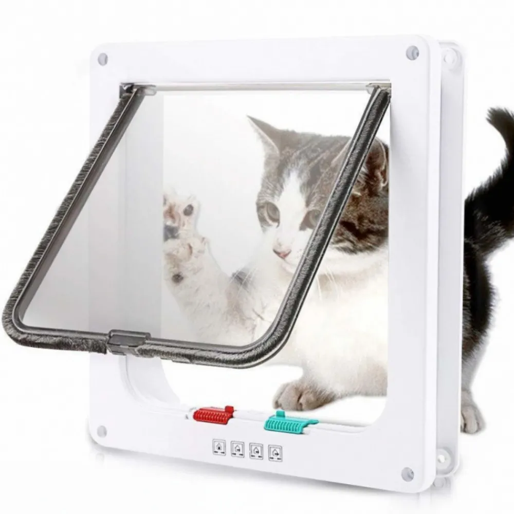 Downypaws - Chatière pour chat Clearance