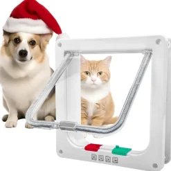 Downypaws - Chatière pour chat Clearance