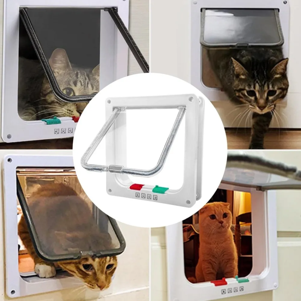 Downypaws - Chatière pour chat Clearance