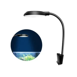 Downypaws - Éclairage led aquarium - orientation 360° sans scintillement Best
