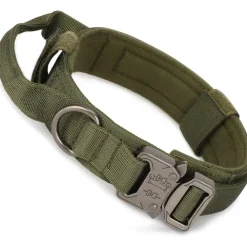 Downypaws - Collier de chien tactiqu Online