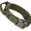 Downypaws Colliers, Laisses Et Vêtements | - Collier de chien tactiqu