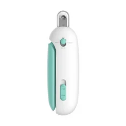 Downypaws - Coupe-griffes professionnel pour animaux - trou réglable pour chats et chiens, soins pour jeunes animaux Outlet