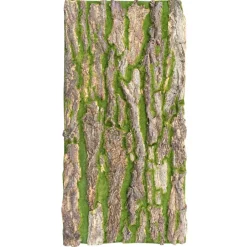 Downypaws Plantes Artificielles | - Décoration en écorce artificielle, 30*50 cm
