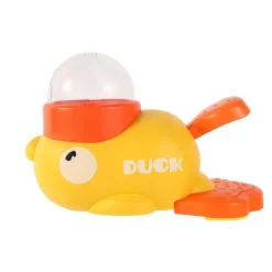 Downypaws Gamelles Et Autres Accessoires | - Distributeur automatique de nourriture pour chien : jouet interactif pour dresseur actionné par un bouton