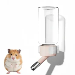 Downypaws - Distributeur d'eau - suspendu pour petits animaux Outlet